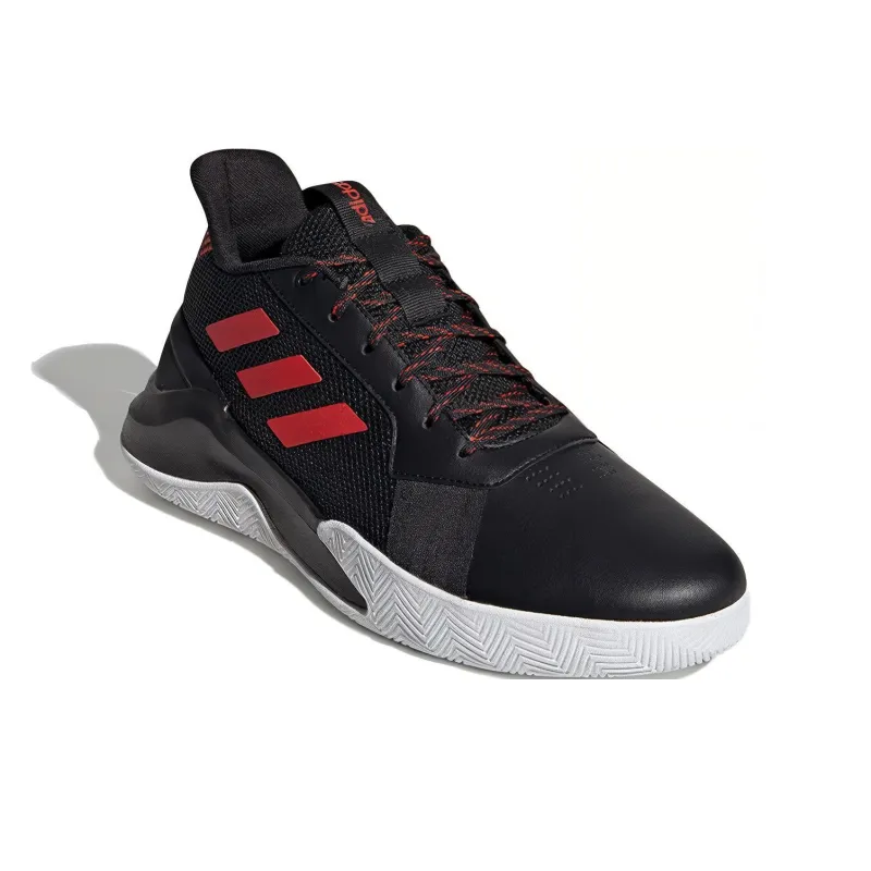 Adidas RunTheGame 'Active Red'-2