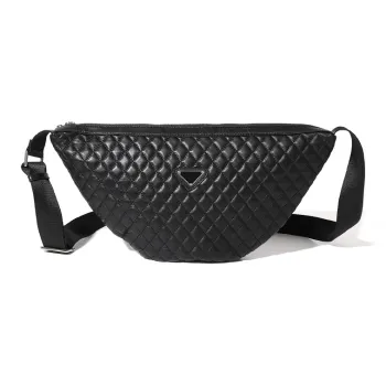 MASTER CANVAS Crossbody Bags