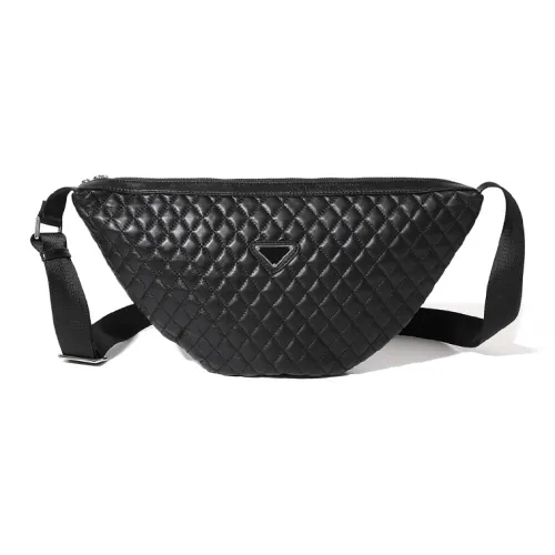 MASTER CANVAS Crossbody Bags