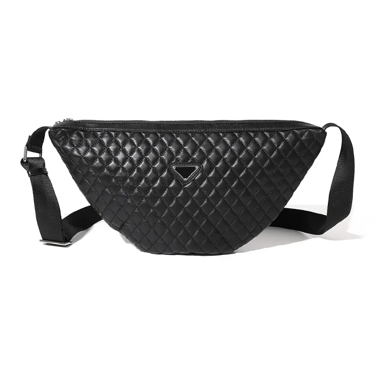 MASTER CANVAS Crossbody Bags-0