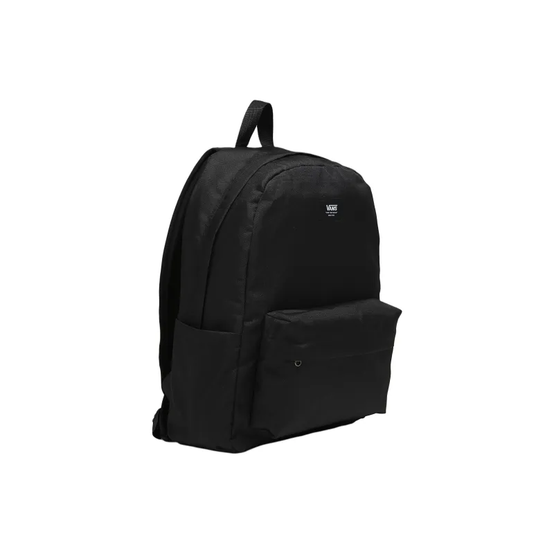 Vans Recycled Polyester Backpack Regular Unisex Black-1