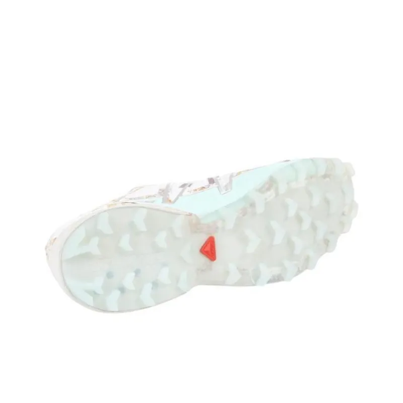 SALOMON Palace X Speed Cross 4 'Lunar Rock'-3