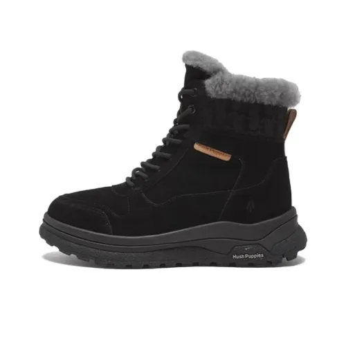 Hush Puppies Ankle Boots Women's