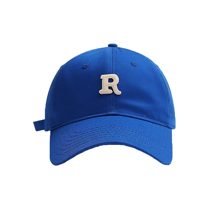 Mulinsen Cotton Baseball Caps Unisex-5