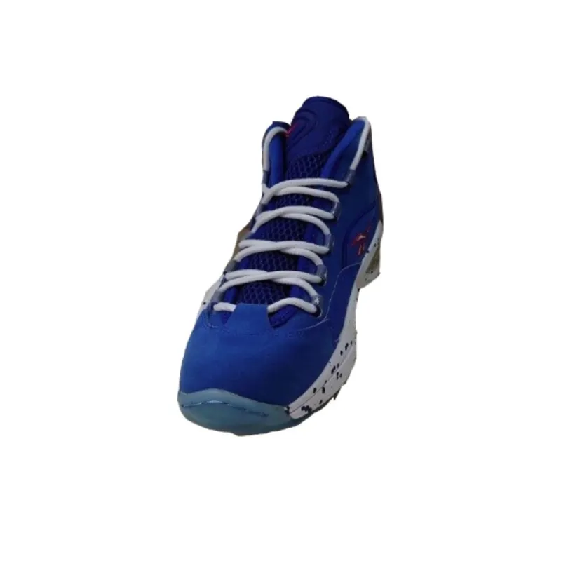 Reebok Question Mid #1 Draft Pick-3