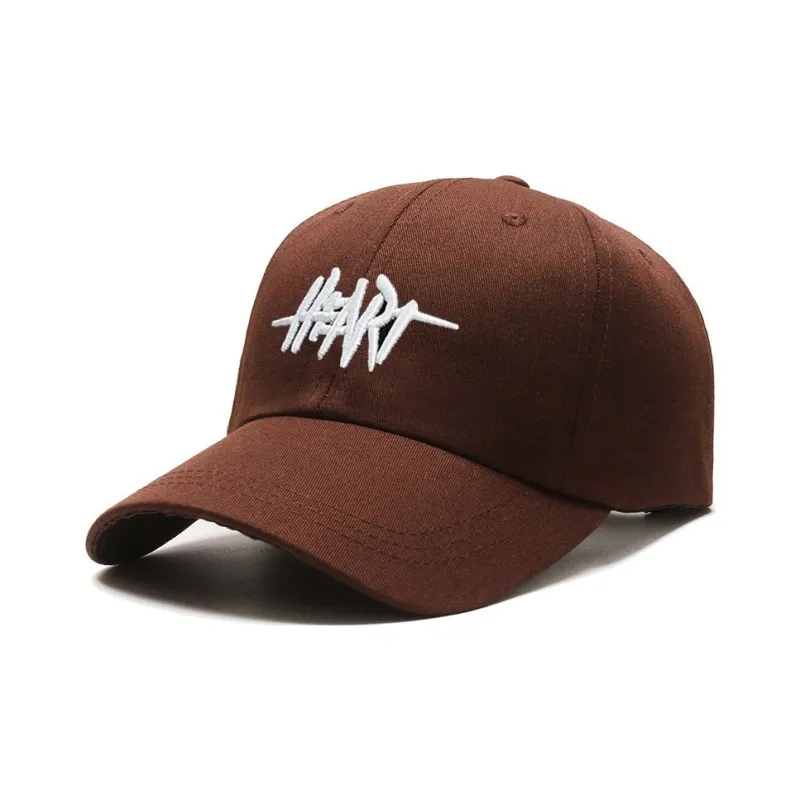 IOTS Polyester Baseball Caps Unisex-5