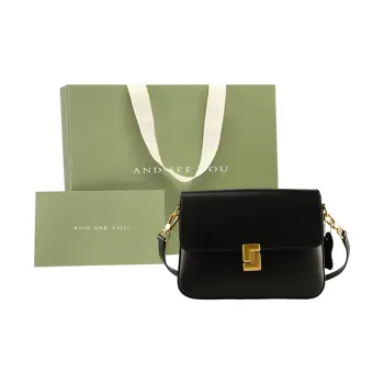 ANDSEEYOU Crossbody Bags