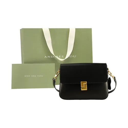 ANDSEEYOU Crossbody Bags
