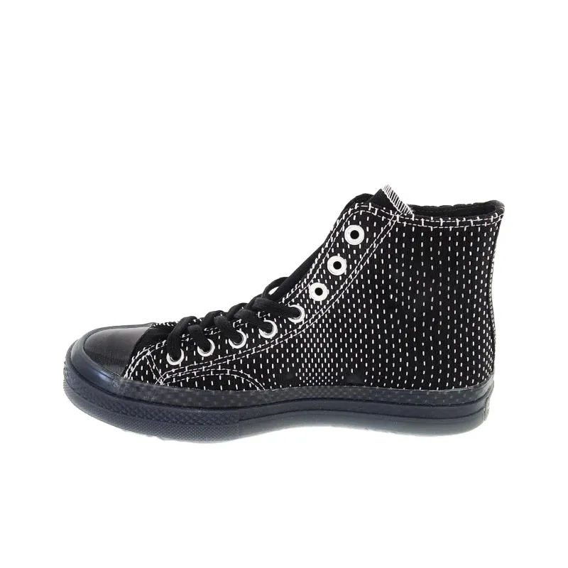 Converse Chuck 70 High 'Neon Nights Black'-0