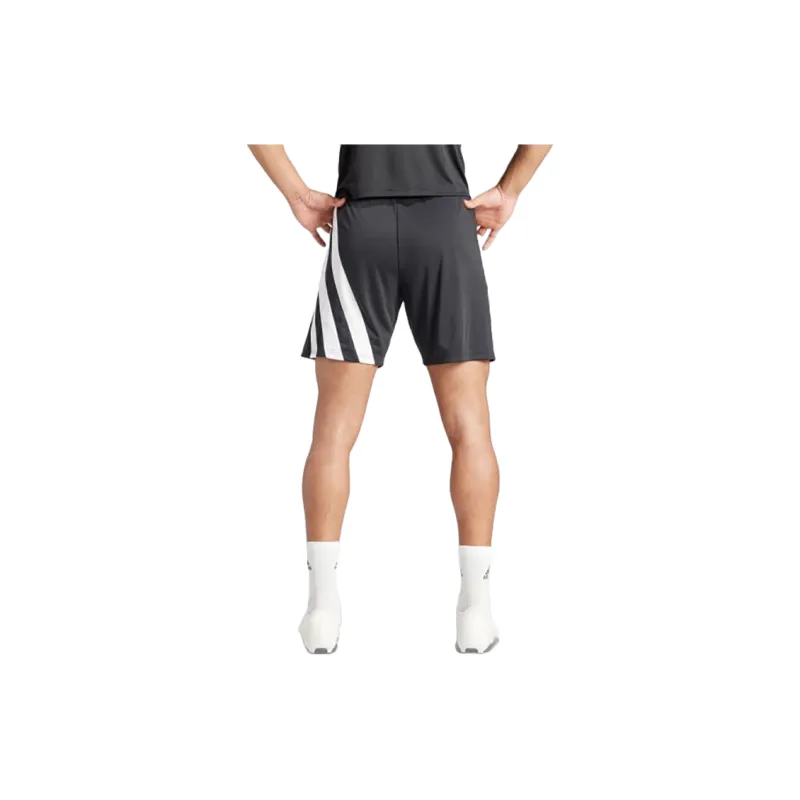 Adidas Soccer Bottom Men's Black/White-2