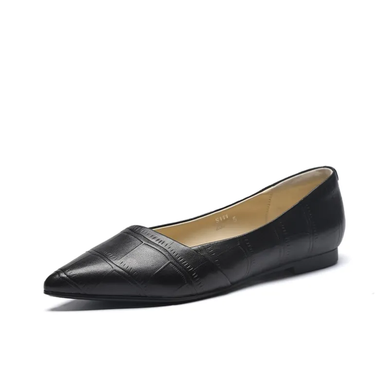 ZHR Women's Casual Shoes 1.5cm Women's-2