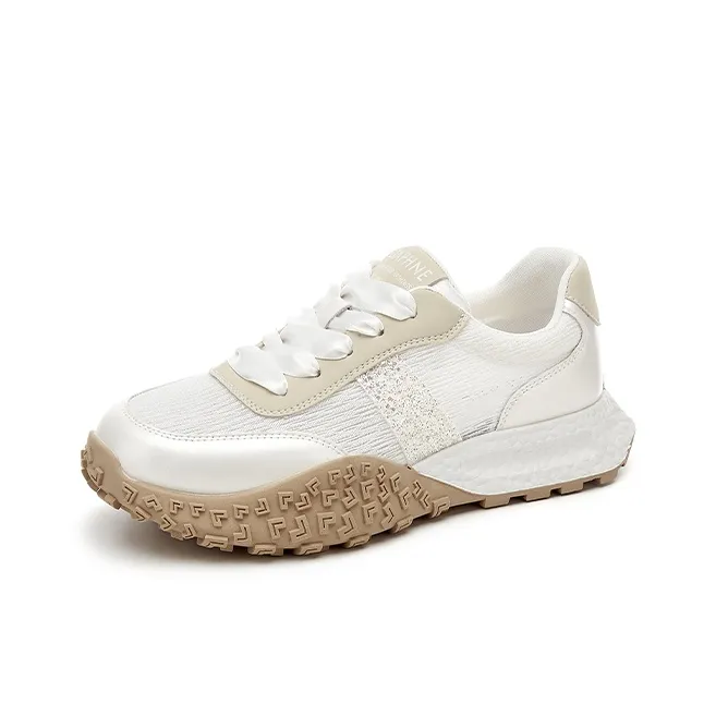 DAPHNE Low-Top Casual Shoes Women's-1