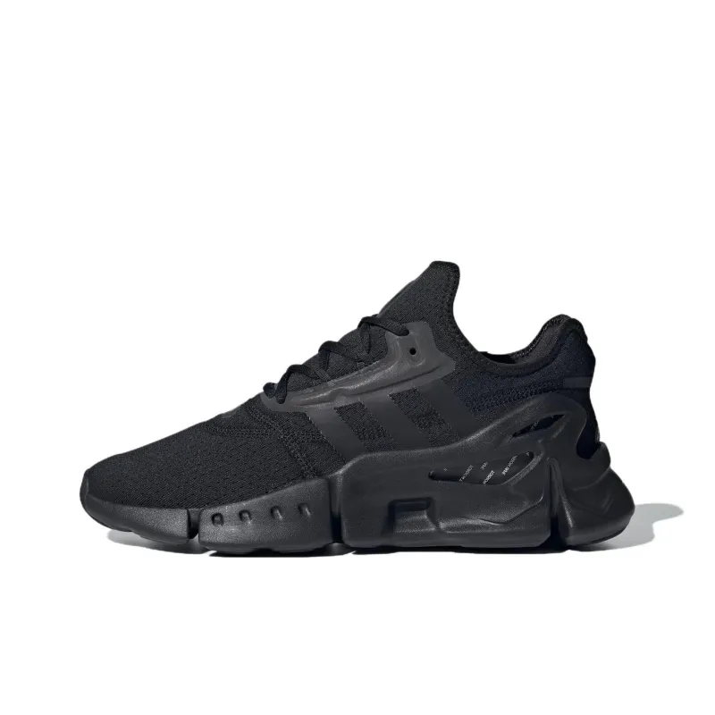 Adidas AdiFOM Flux Core Black-0