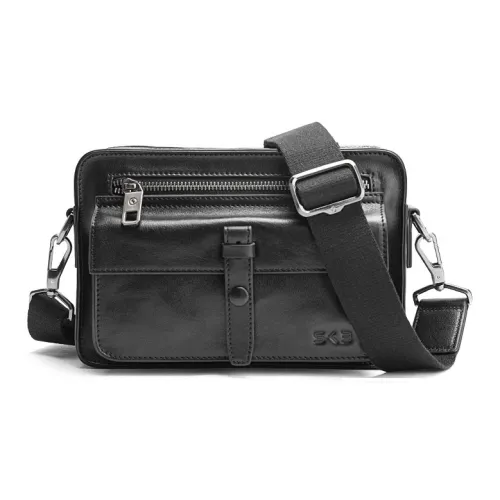 Sharkborough Shoulder Bags