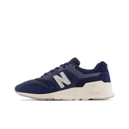 New Balance 997H Navy Grey Matter