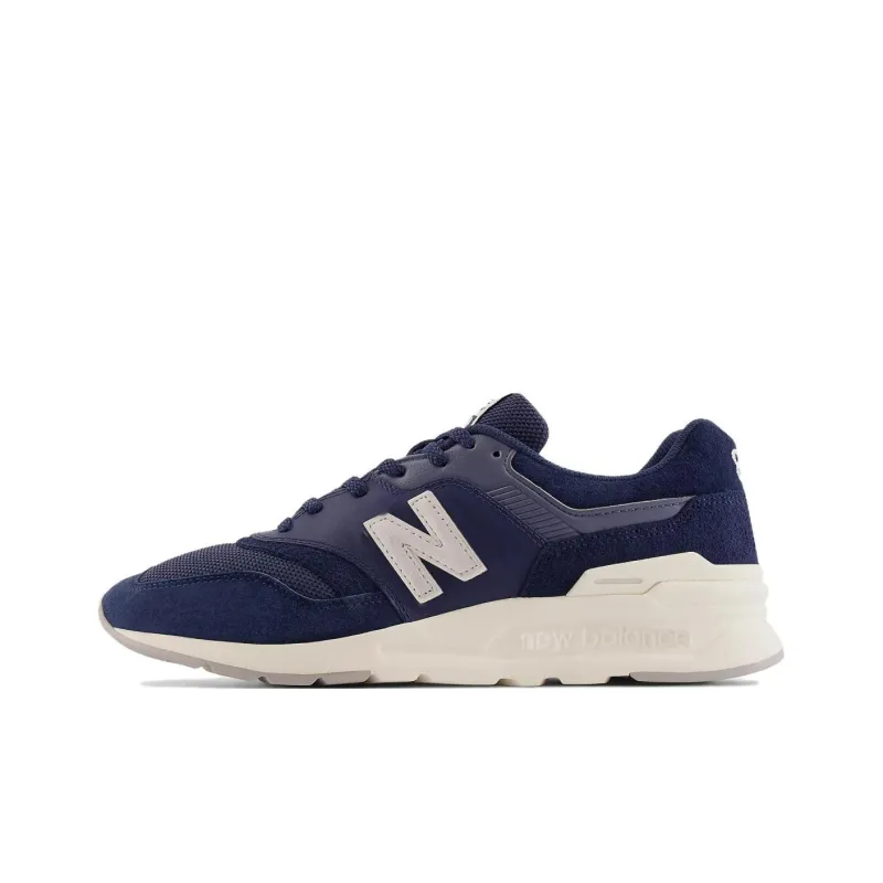 New Balance 997H Navy Grey Matter-0