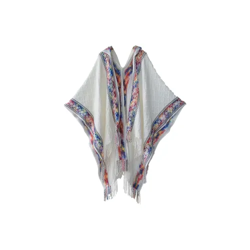 IOTS Shawls Women's