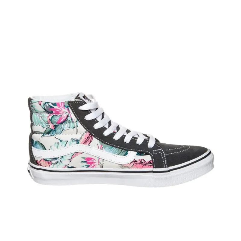 Vans Sk8 Hi Slim Tropical Multi-1