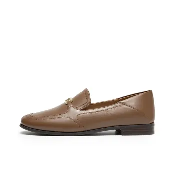 NATURSUN Loafers Women's Brown/Gray