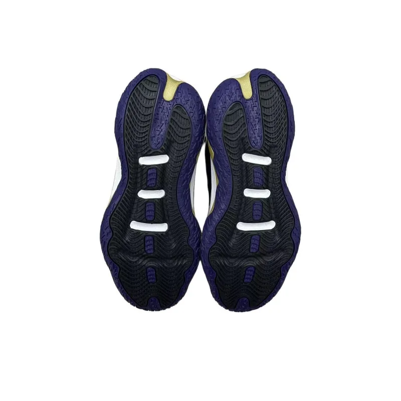 Dame 8 Adidas 'Washington Huskies'-5