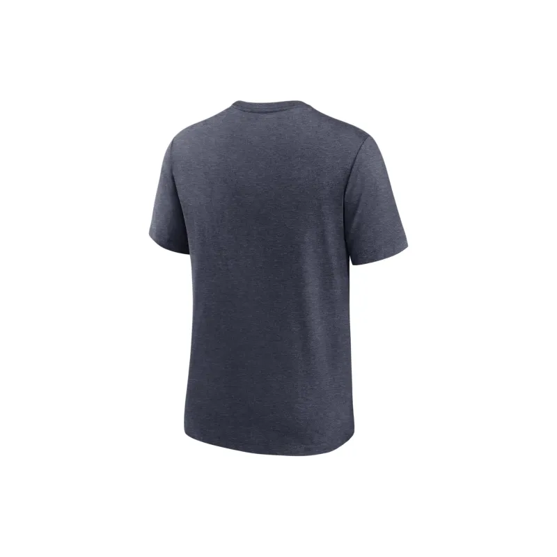 Nike Toronto Blue Jays City Connect Men's Nike Mlb T-Shirt-1