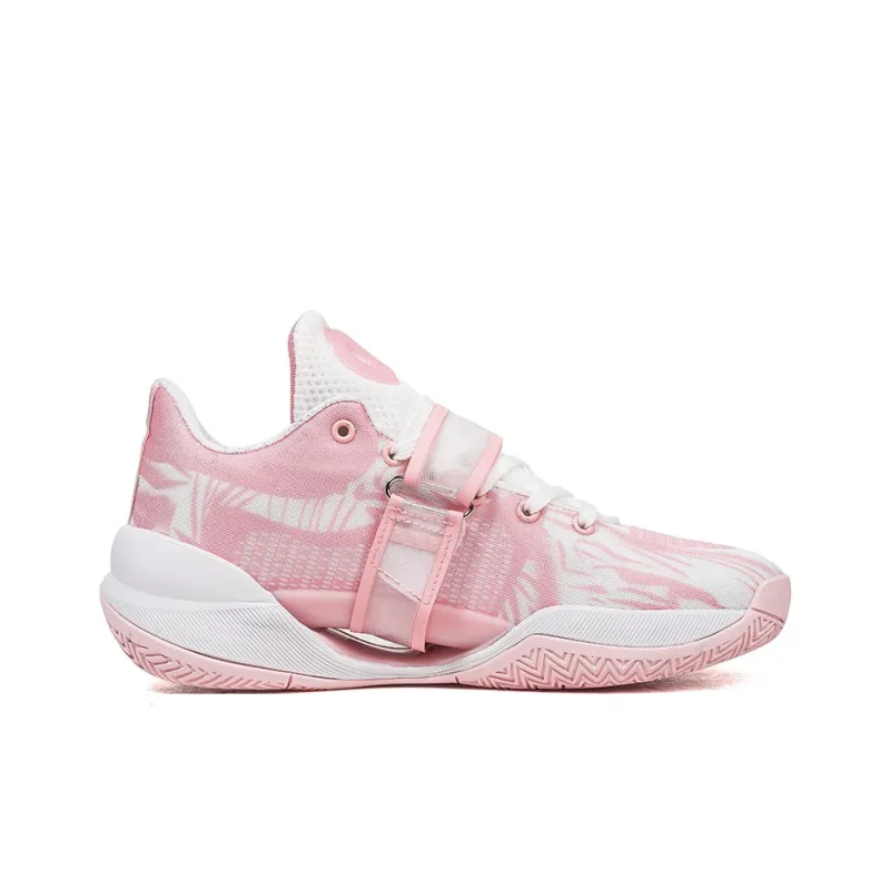 AiJP Anti-Slip And Wear-Resistant Lightweight Super-Light Coverage Low-Top Basketball Shoes Unisex-7