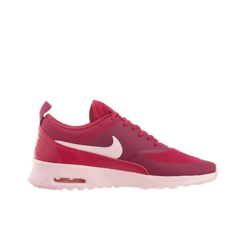 Nike Air Max Thea Sport Fuchsisa Prism Pink Women's-1