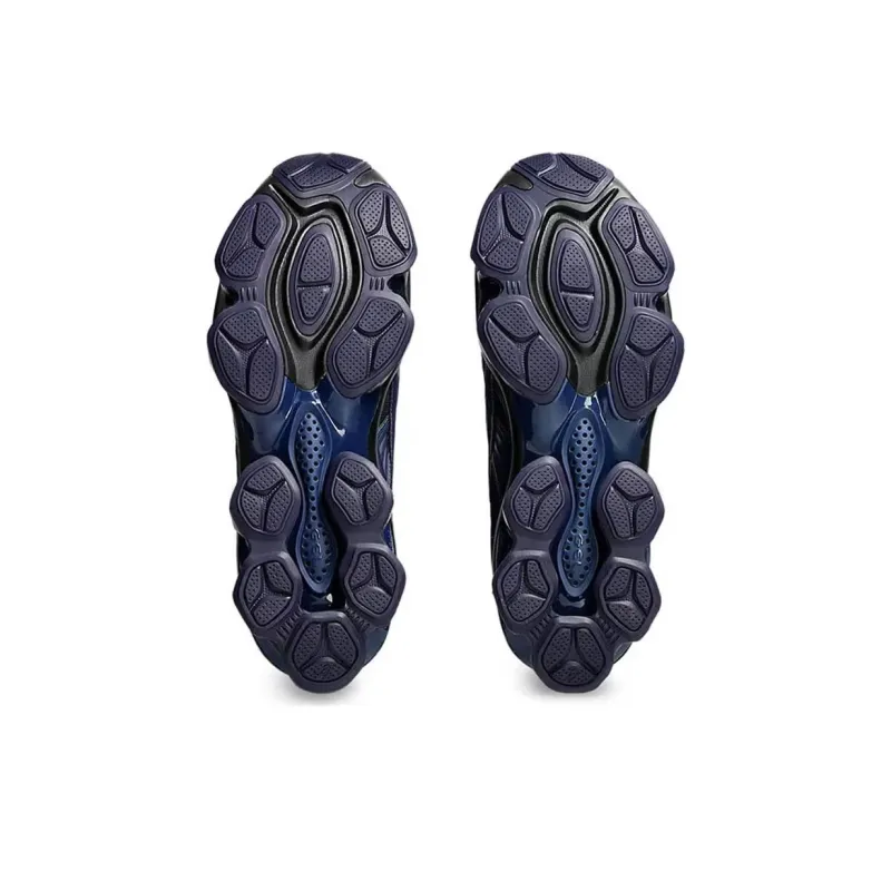 Asics US5 S Gel Quantum Kinetic 'Light Indigo Peacoat'-3