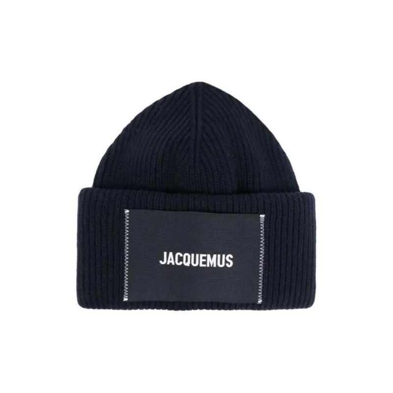Jacquemus Le Bonnet-1