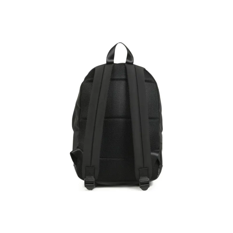 Karl Lagerfeld Kids Rucksack Logo print Backpack-2