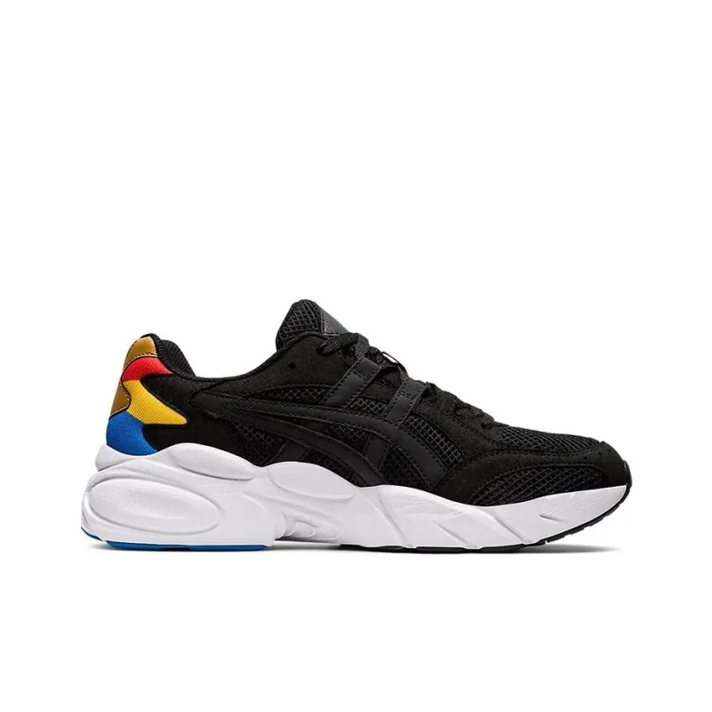 Asics Gel Bnd 'Black'-1