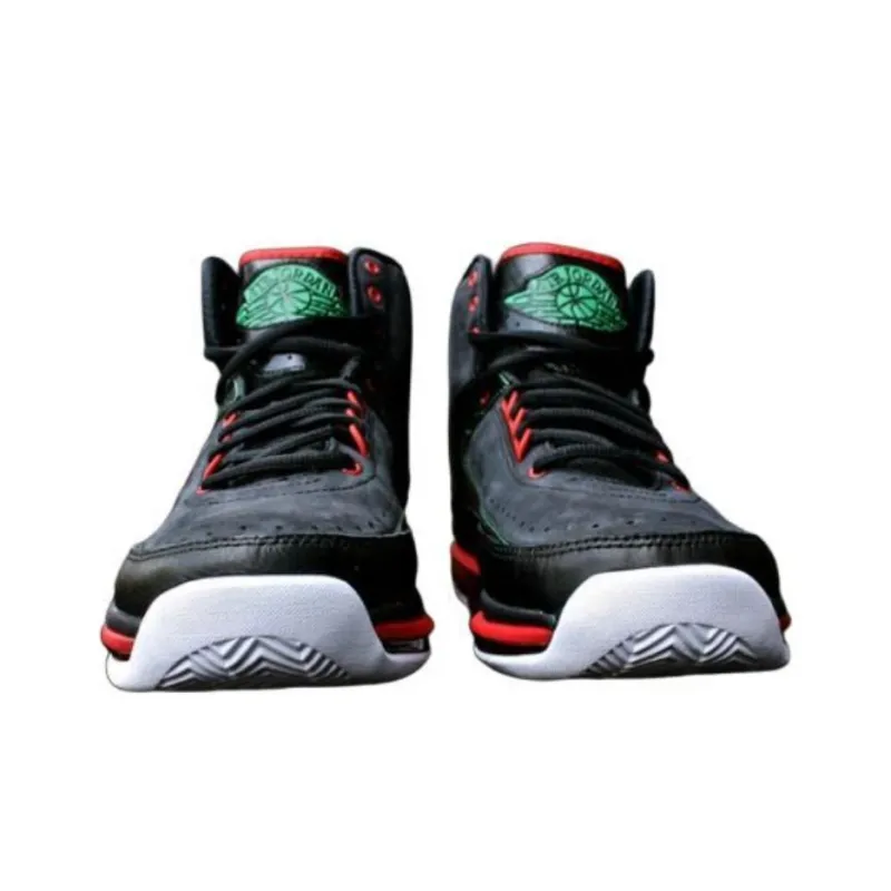 Jordan 2.0 Black-2