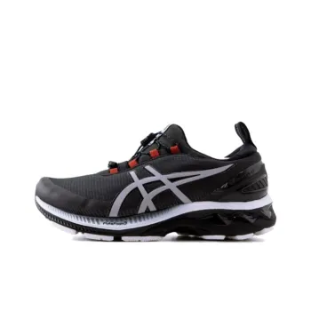 Asics Gel Kayano 27 Awl 'Graphite Grey Silver' Women's