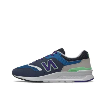 New Balance 997H "Laser Blue" Sneakers