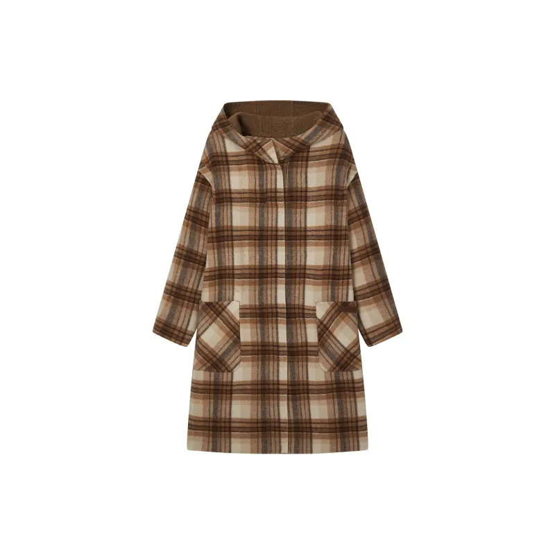 Teenie Weenie Coats Women's-10