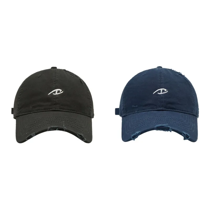 ACUC Cotton Baseball Caps Unisex-17