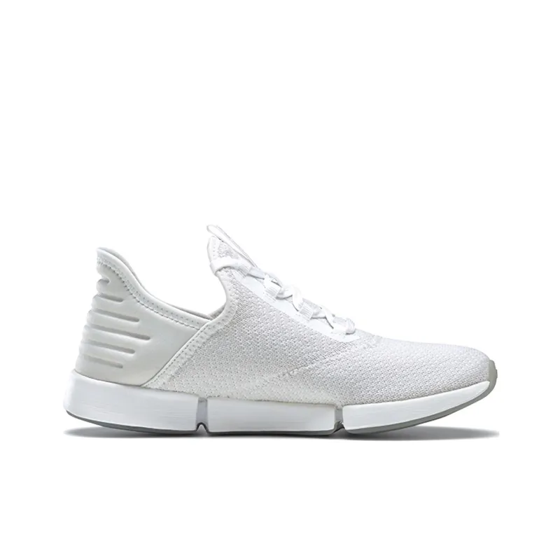 Reebok Dailyfit Dmx White Luminous Lilac Women's-1