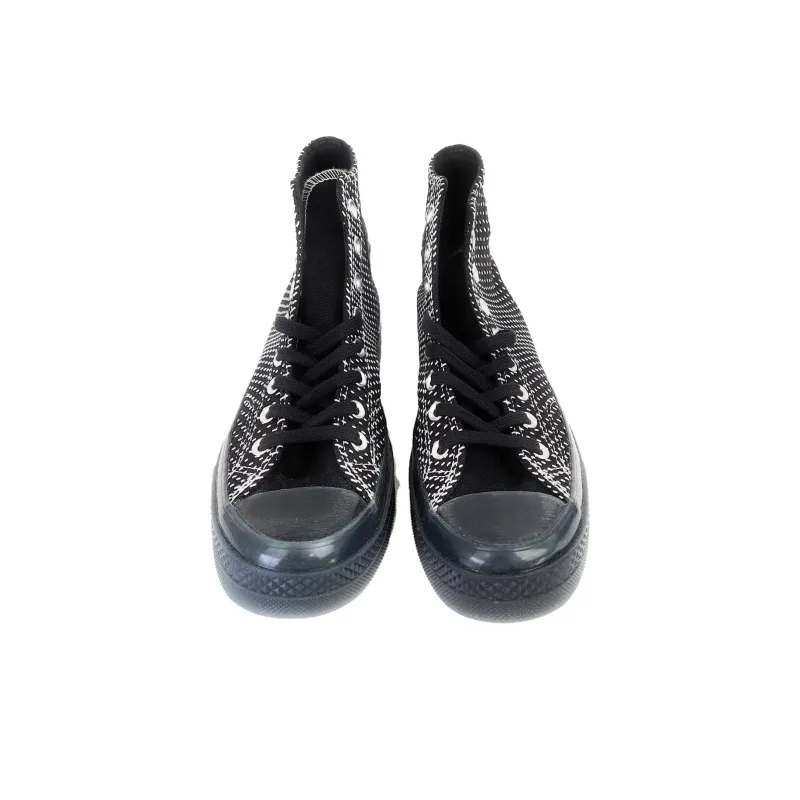 Converse Chuck 70 High 'Neon Nights Black'-4