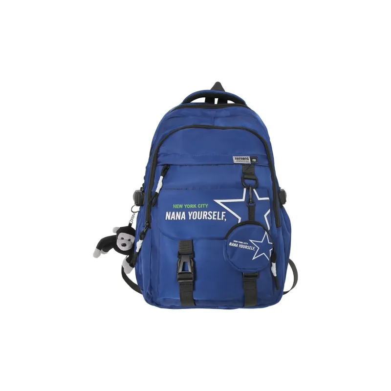 Travel Backpacks-12
