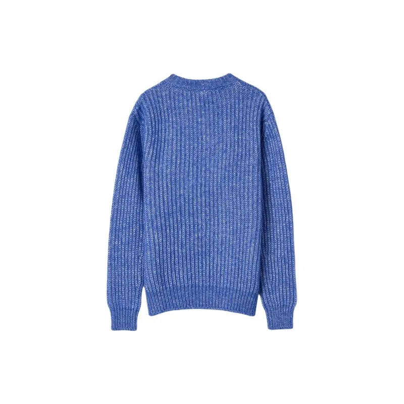 Sunflower Sweaters Men Blue-1