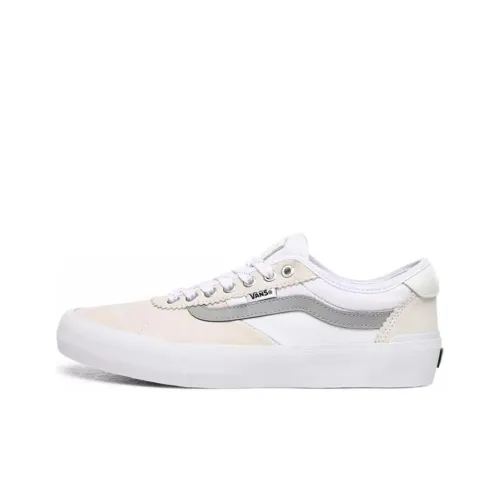 Vans Chima Pro 2 'White Reflective'