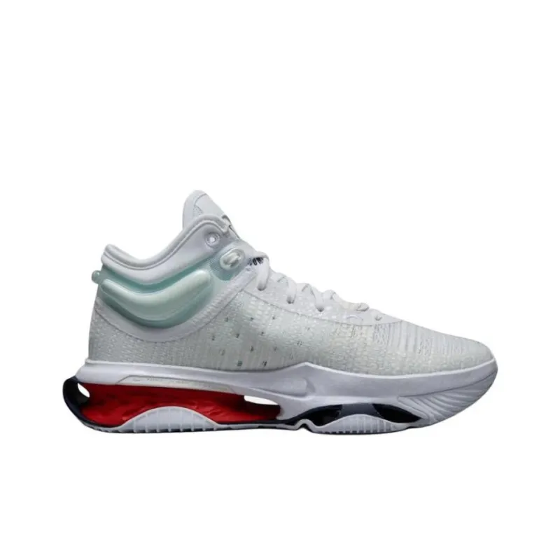 Nike Air Zoom Gt Jump 2 Ep Usa White Outsole-1