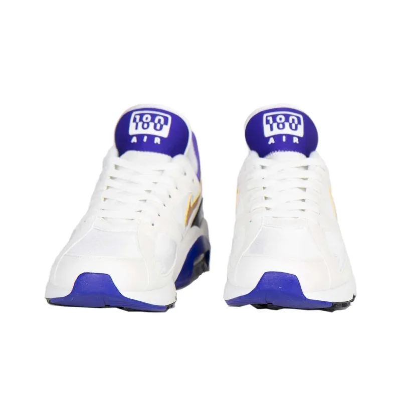 Nike Air Max 180 Qs 'Summit White'-2