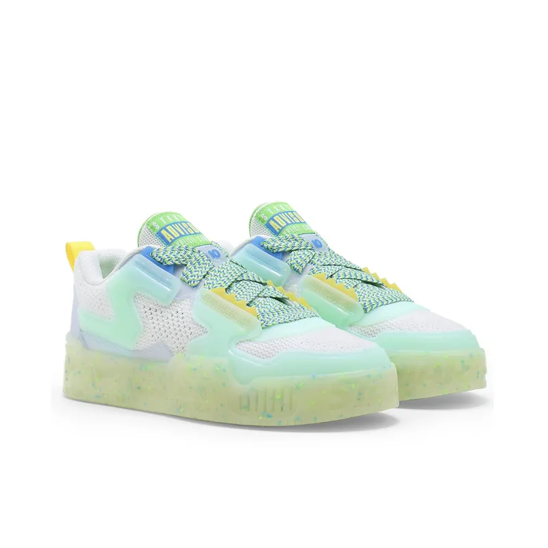 STARTER Vol Series Low Top Skateboard Shoes Women's-3