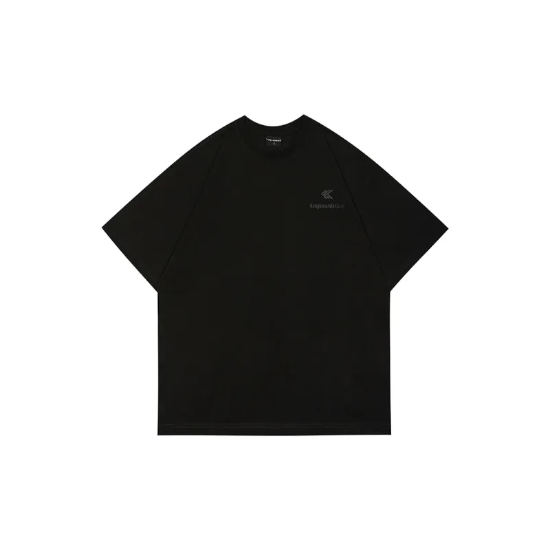 Kang's Wonderland T Shirt Unisex-3