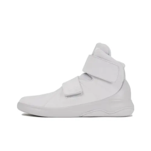 Nike Marxman Prm Pure Platinum/Pure Platinum-Pure Platinum