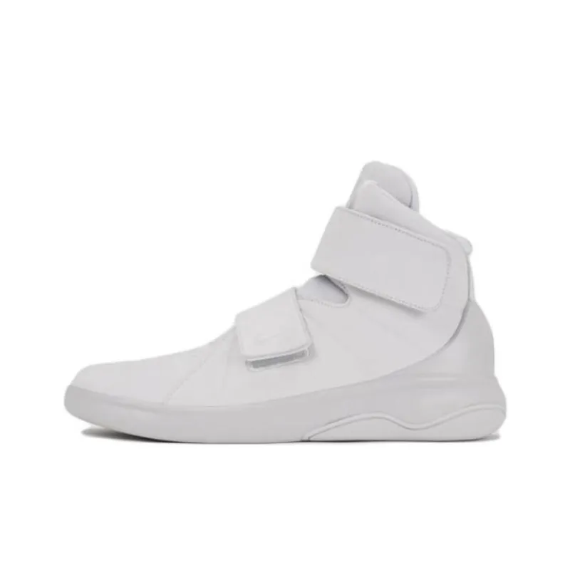 Nike Marxman Prm Pure Platinum/Pure Platinum Pure Platinum-0
