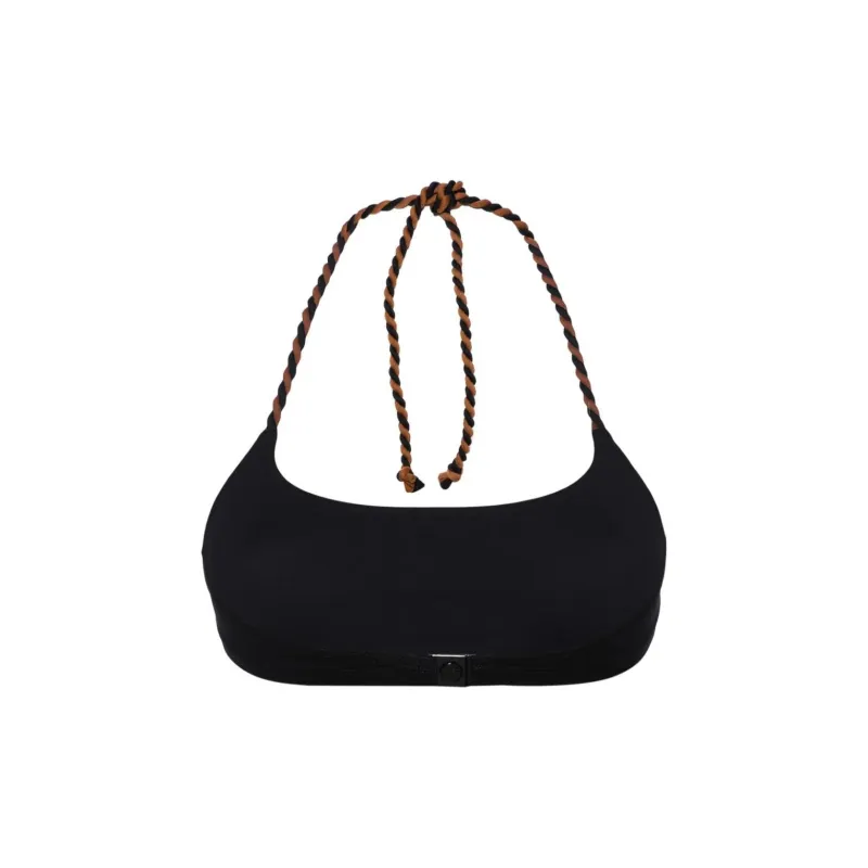Eres Festif Halterneck Bikini Top-1