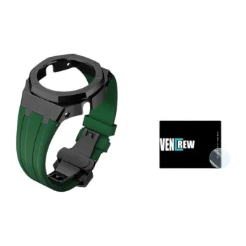 Vencrew Unisex Farmhouse Series Watch Cases