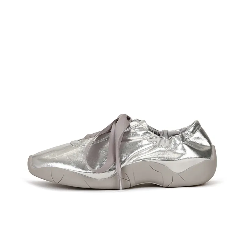 CHRISTINE SHEII Siu Siu Casual Shoes Women's-6